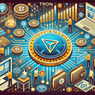 Comment choisir le meilleur portefeuille pour Tron (TRX) ?