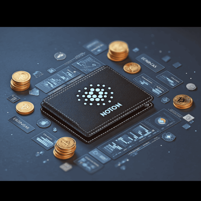 Top 5 des portefeuilles crypto pour stocker Cardano (ADA) en Suisse et comment les choisir